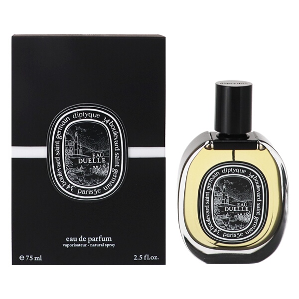 ディプティック 香水 メンズ レディース オーデュエル EDP・SP 75ml