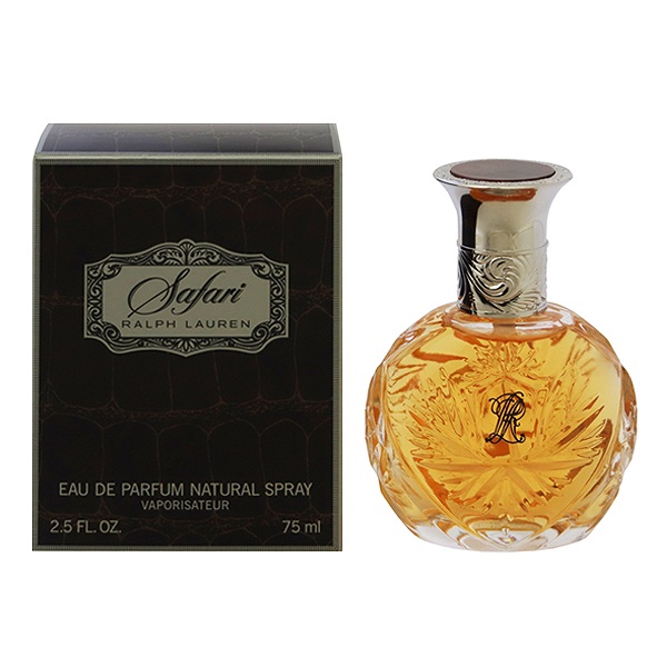 ラルフローレン 香水 レディース サファリ EDP・SP 75ml 香水
