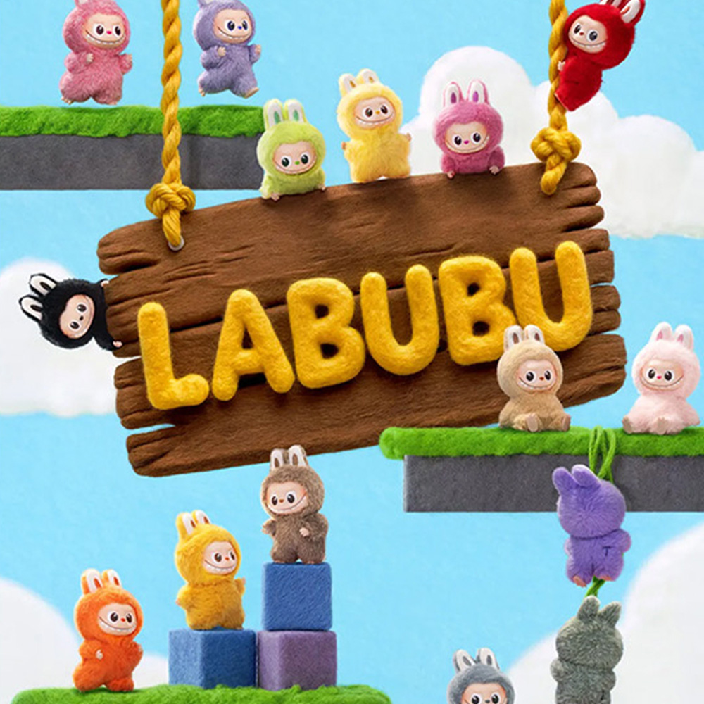 大特価！The Monsters - PIN FOR LOVE N～Z アソートボックス（14個