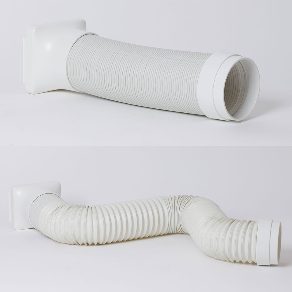 siroca 除湿機能付きポータブルクーラー（ﾎﾜｲﾄ）