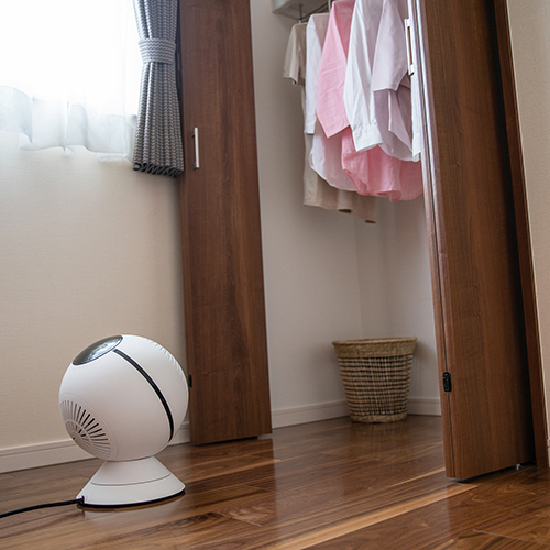 ☆ﾌｧｲﾃﾝ 健光浴ｴｱｰ 3WAYﾘﾗｯｸｽﾌｧﾝ | JTBショッピング