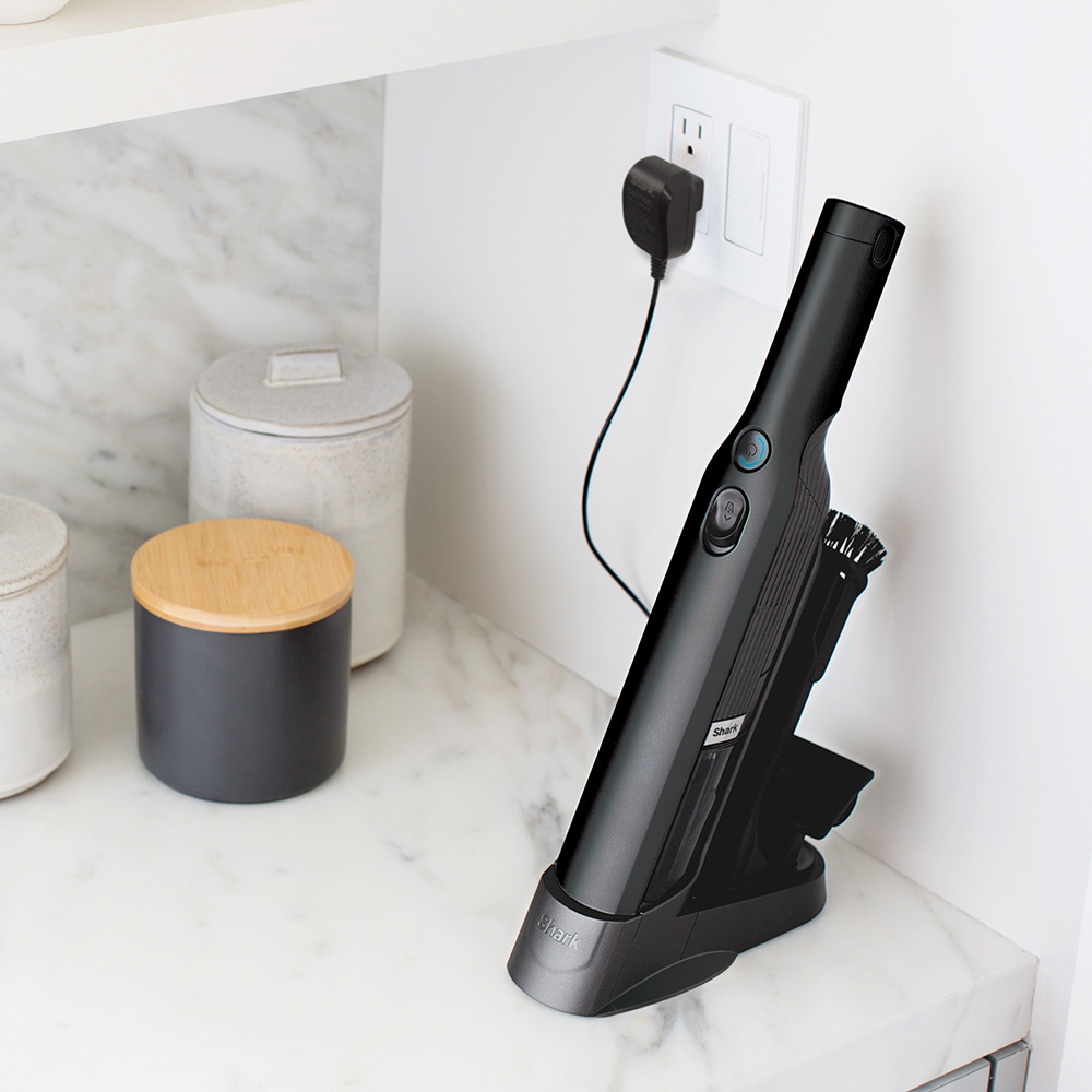 Shark シャーク 充電式ハンディクリーナーWV270J | JTBショッピング