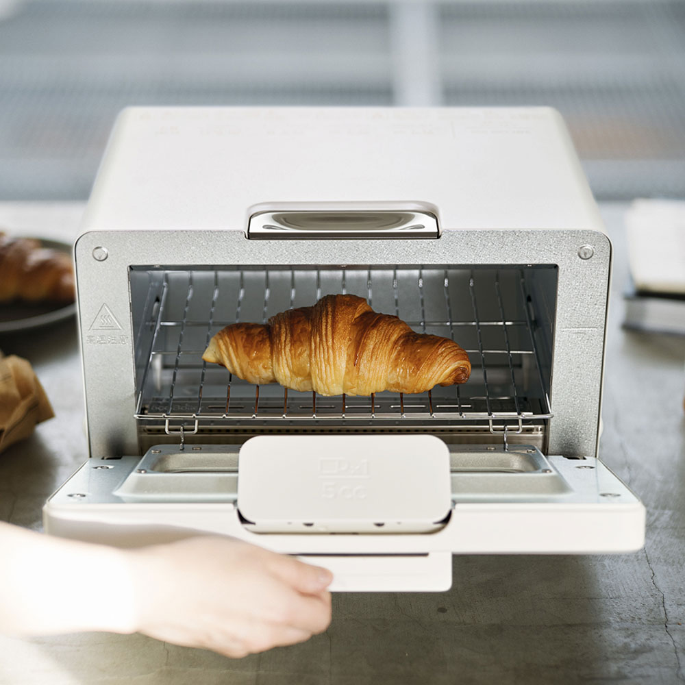 2023年製BALMUDAトースター K11A-WH BALMUDA The Toaster バルミューダ