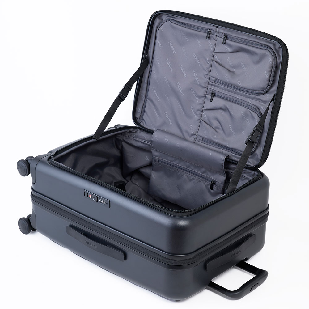 TIERRAL ティエラル Puffer パファーS+サイズ 50/60L TPFF*09004