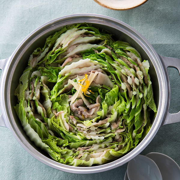 HALムスイ KING無水鍋 18(2.5合炊き)（ｼﾙﾊﾞｰ）