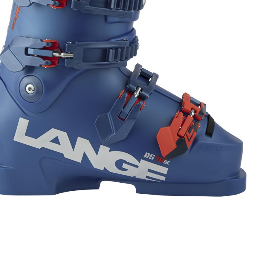 26 LANGE ラング RS 70 SC ジュニア スキーブーツ | カンダハー