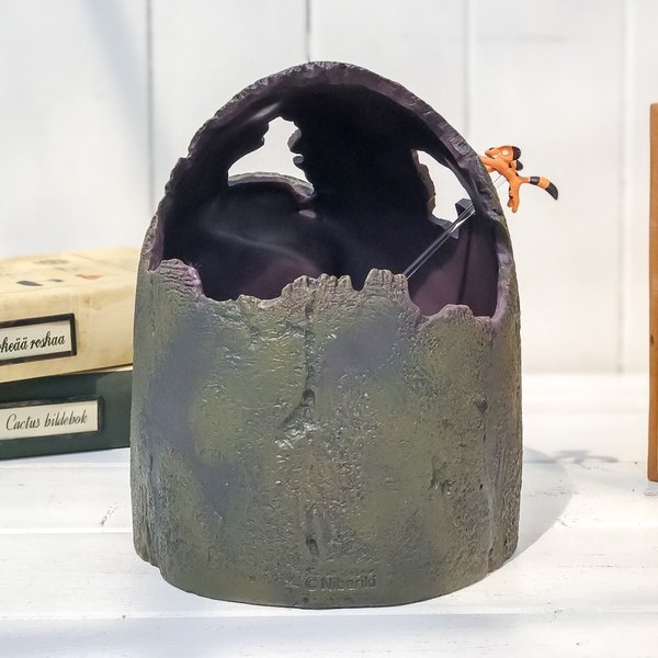 ジブリ プランター 天空の城ラピュタ ロボット兵の思い スタジオジブリ