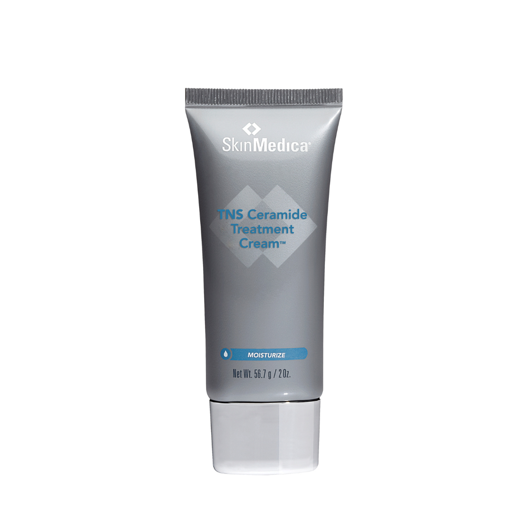 TNS Ceramide Treatment Cream » Shop Premier Dermatology