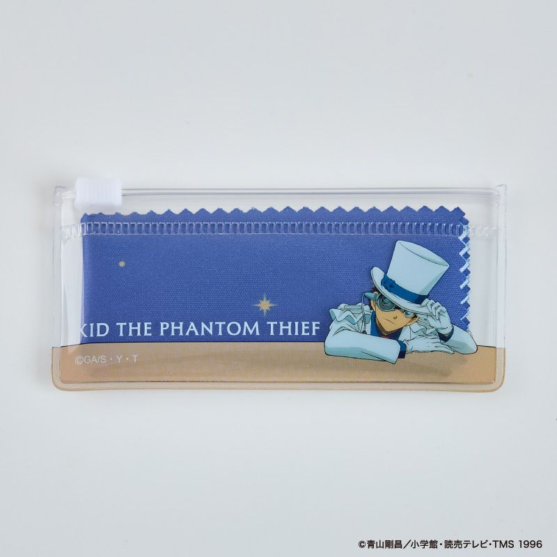 名探偵コナン』マルチクロス（怪盗キッド） - ShoPro Mall公式通販