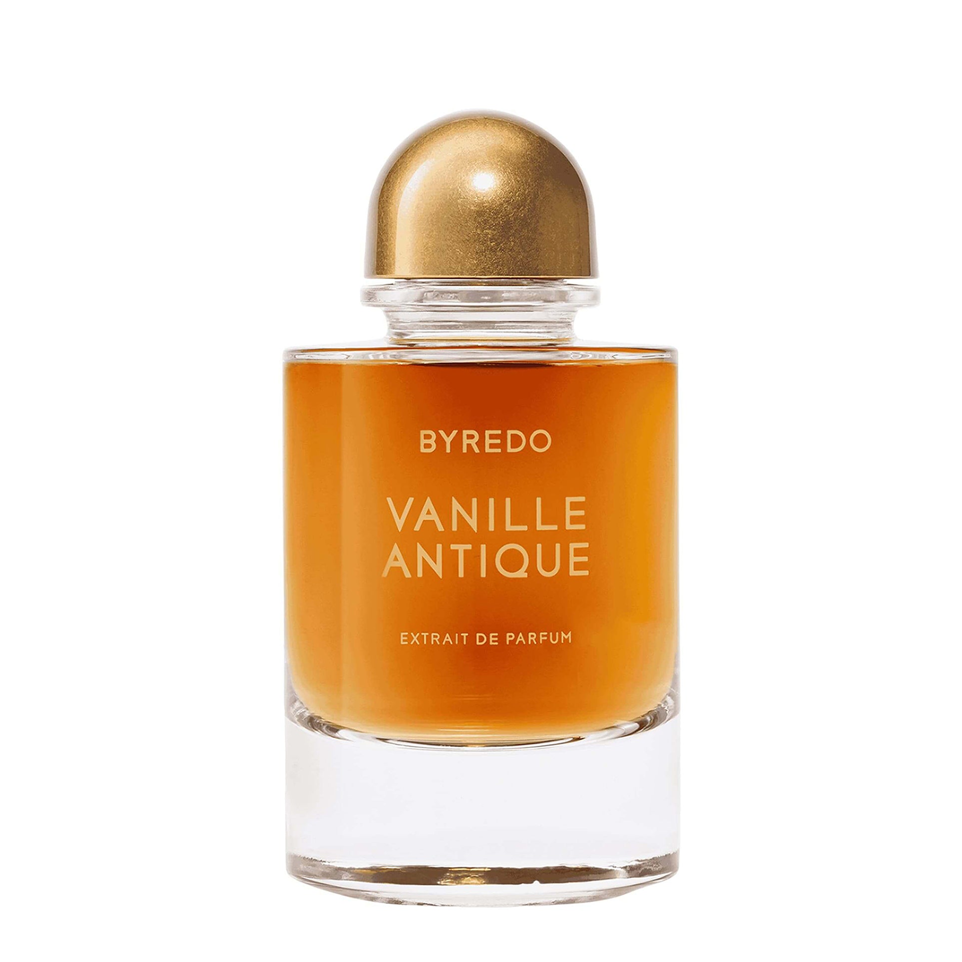 Vanille Antique Extrait De Parfum | Byredo | Shop Rescue Spa