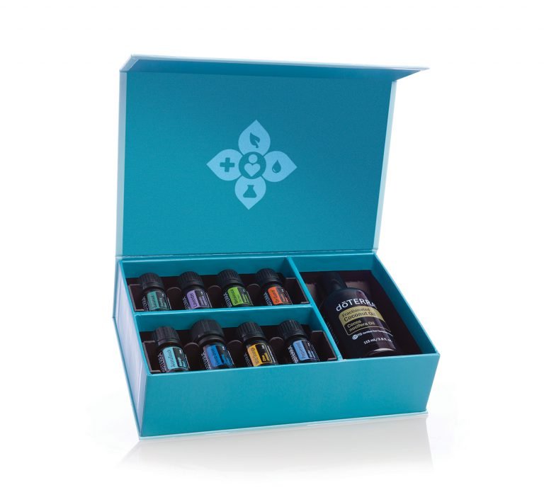 doTERRA AromaTouch Technique Kit - SHOP TMG