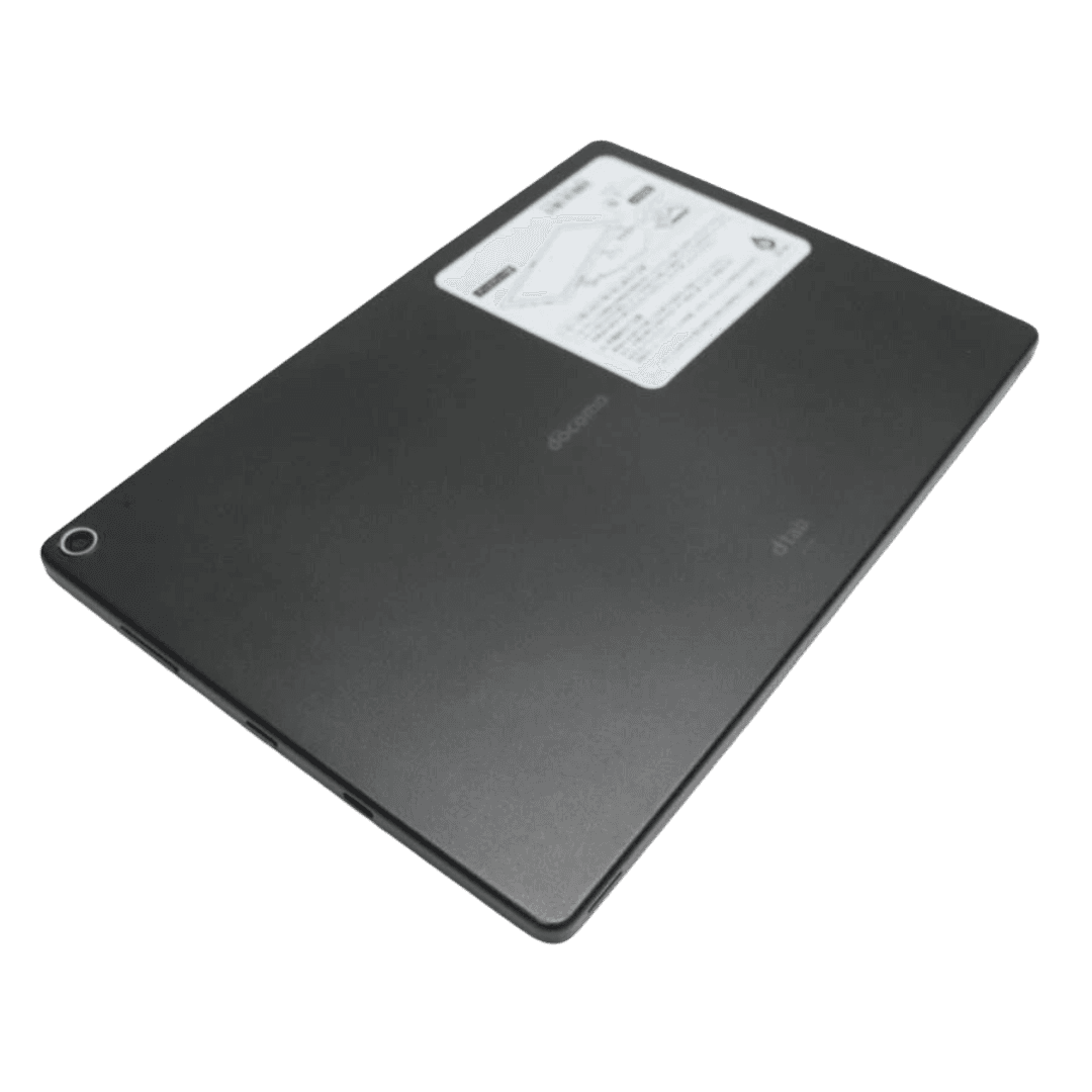 よ*1様 docomo dtab d-41A Android 64G 10.1 シャープ dtab d-41A