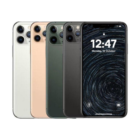 iPhone 11 Pro – Tech Genius Burlington Inc