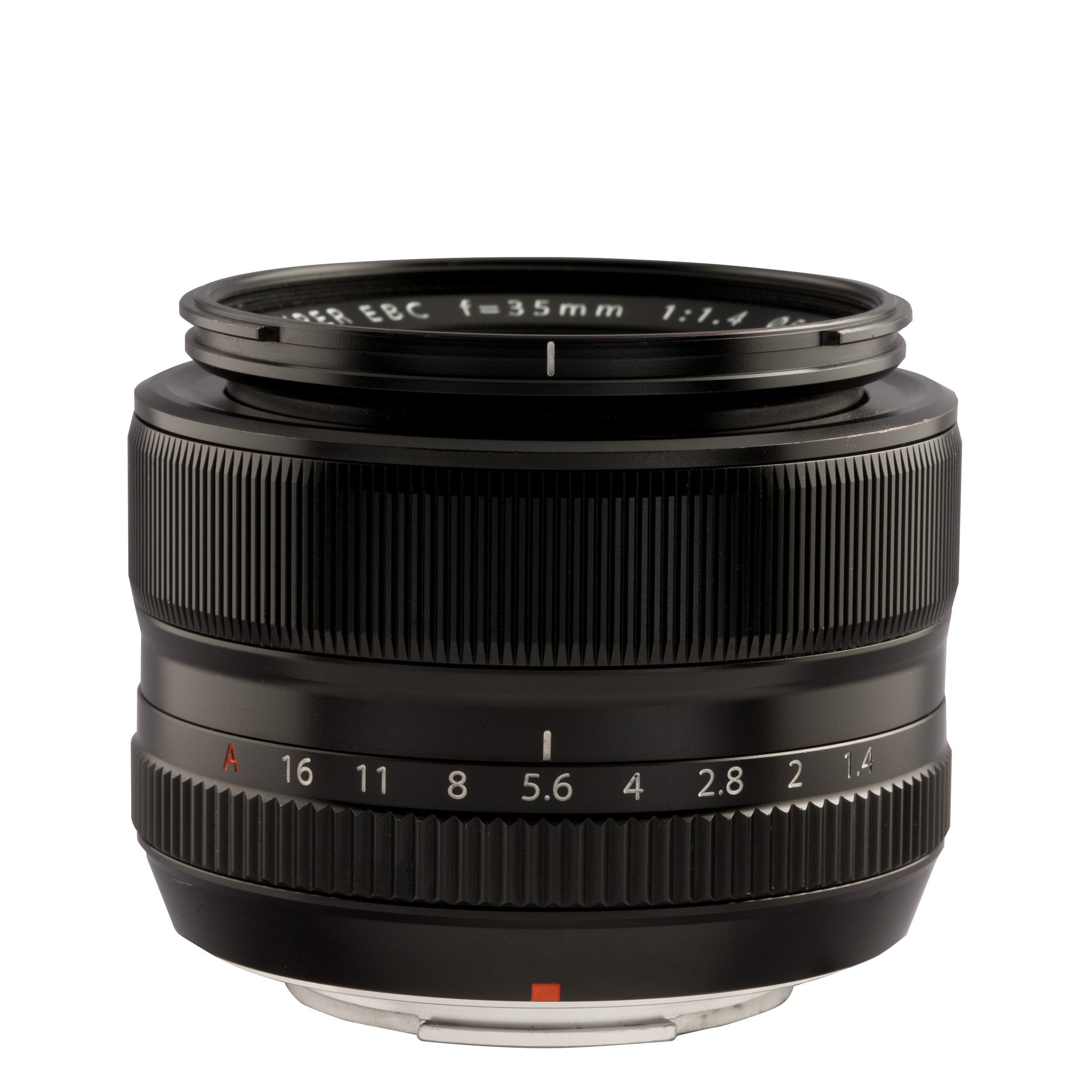 FUJIFILM Shop USA | XF35mmF1.4 R Lens