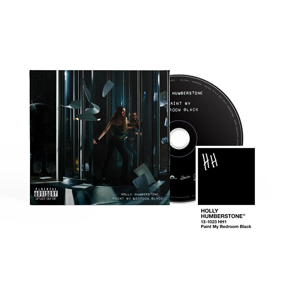 Music - Holly Humberstone Official Store