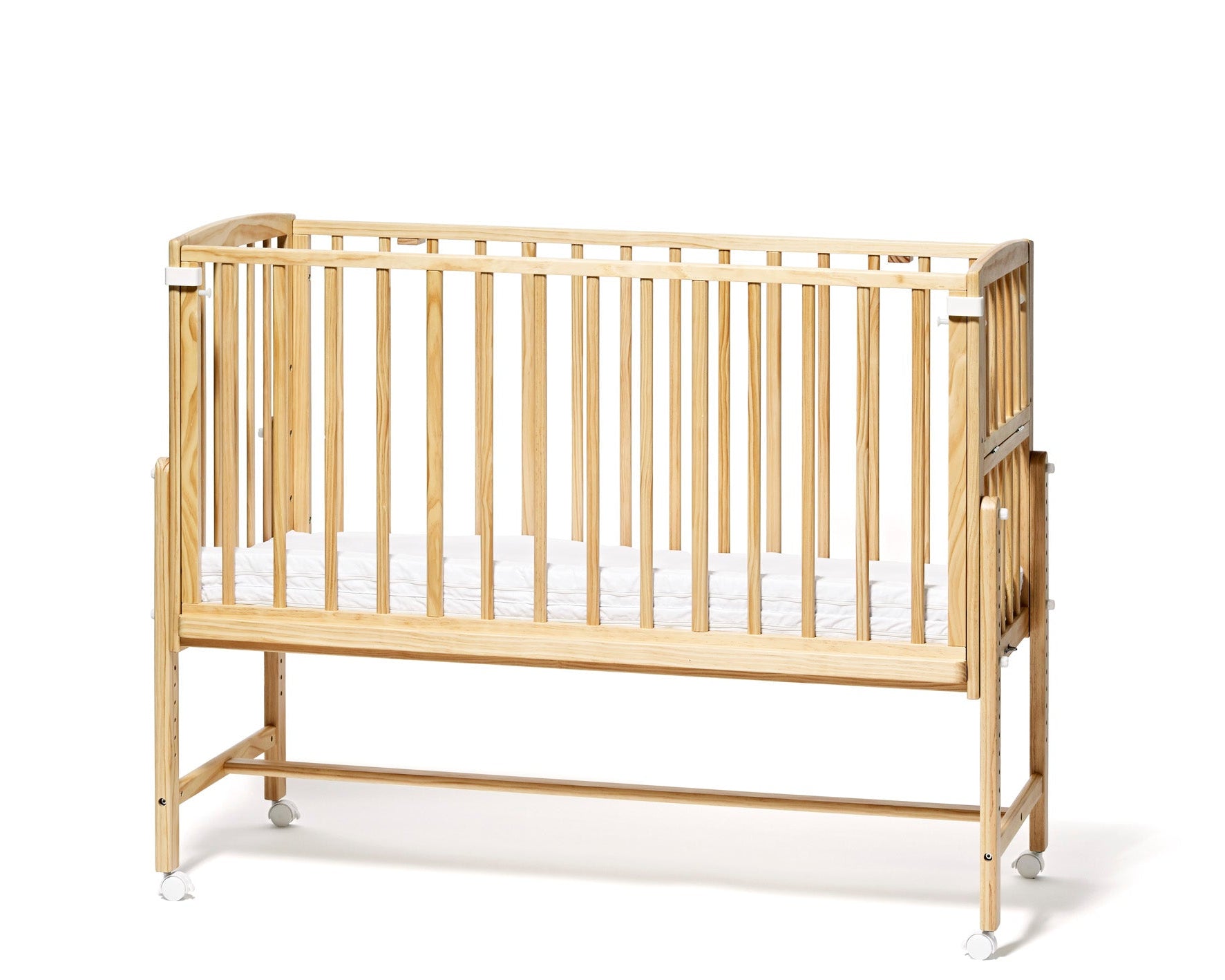 そいねーるADラージ ベビーベッド – ベビーベッド・ベビーチェアなら