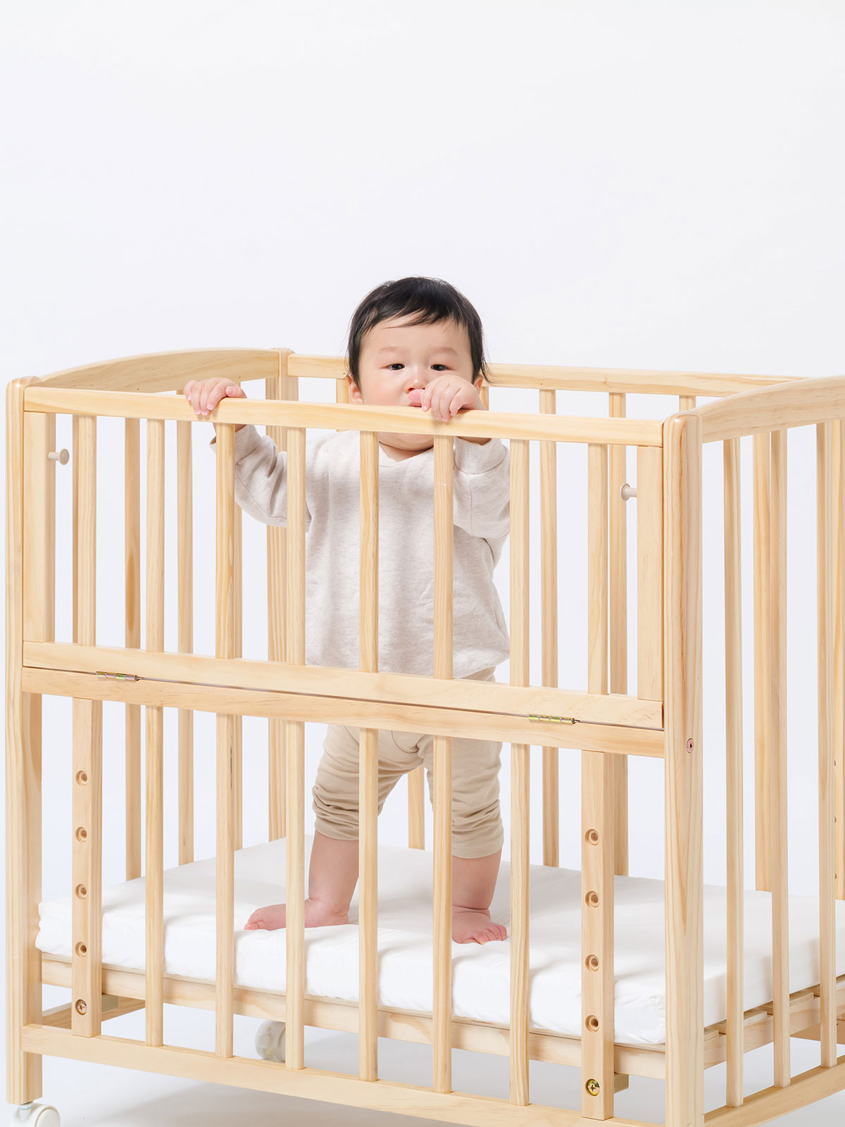 リビングコット ベビーベッド – ベビーベッド・ベビーチェアなら大和屋