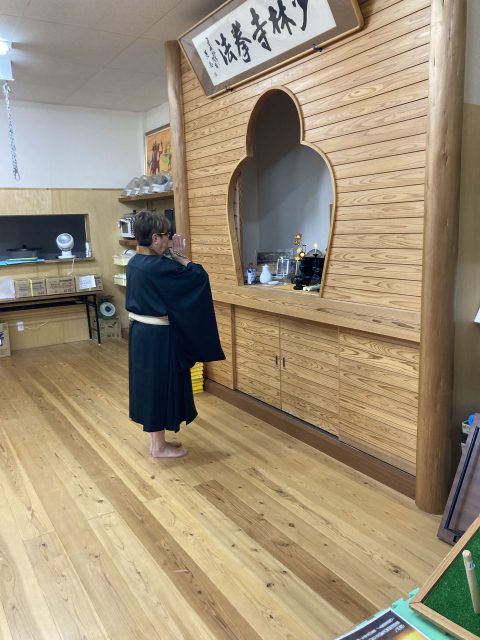 値下げ交渉歓迎】少林寺流武道教範 箱有り 値下げ交渉歓迎】少林寺流