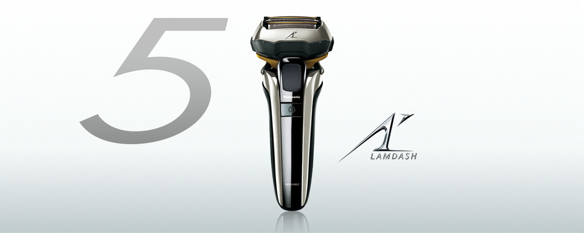 The New Panasonic Arc 5 (LAMDASH) Revision C/D: Panasonic's Best