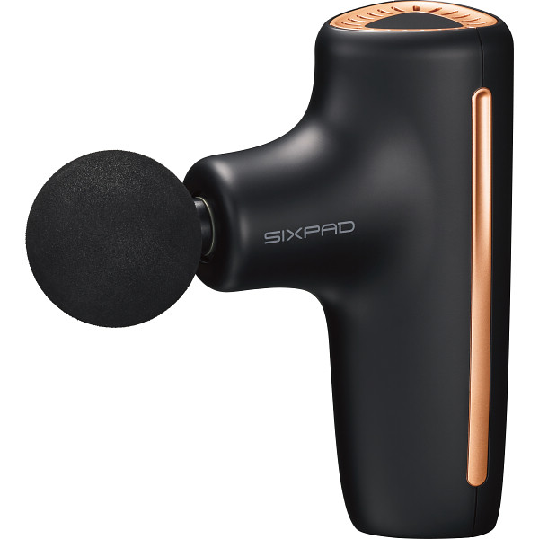 シックスパッド ボディケア3点セットブラック | シャディギフトモール