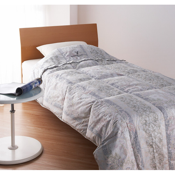 ヴァレンティノ・クリスティー 羽毛ふとん | シャディギフトモール