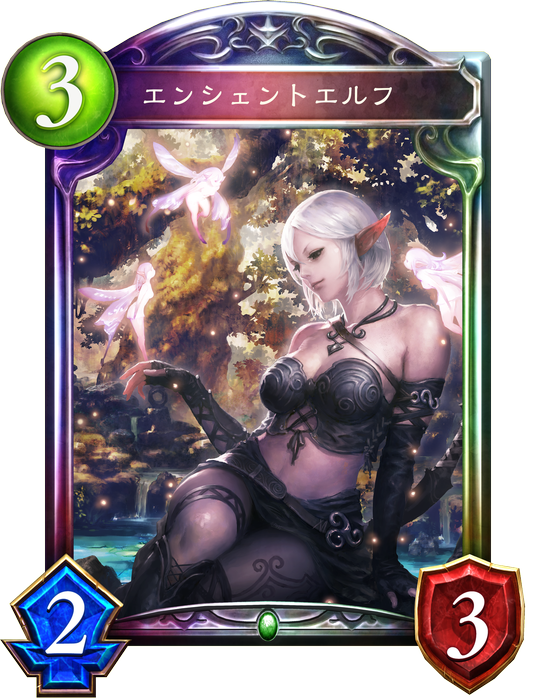 構築済みデッキレビュー「白銀の射手」編 | Columun | Shadowverse