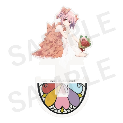 アクリルスタンド | シャフト公式オンラインショップ SHAFT TEN