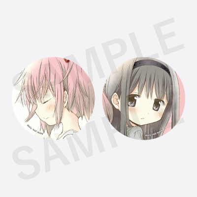 劇場版 魔法少女まどか☆マギカ[新編]叛逆の物語 アルティメットまどか