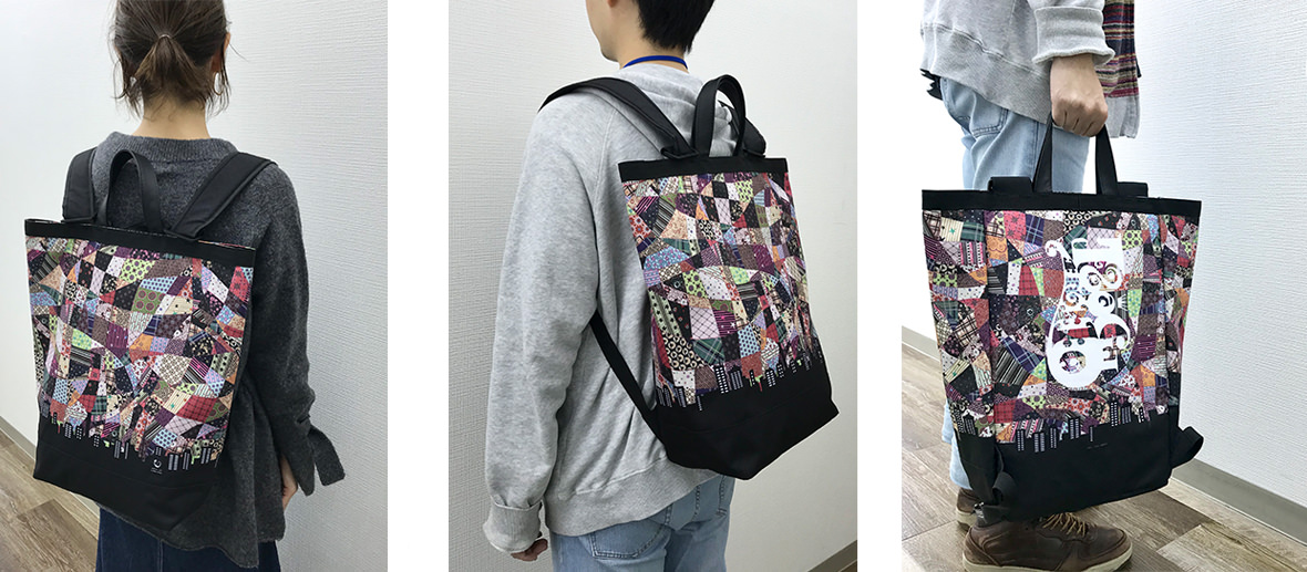 劇場版 魔法少女まどか☆マギカ[新編]叛逆の物語 ナイトメアトート