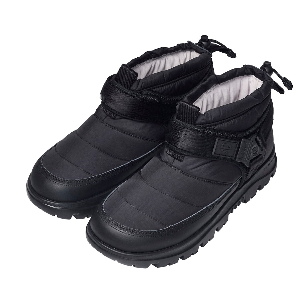 SALE/50%OFF]SHAKA 中綿 ブーツ SNUG BOOTIE EX [メンズ/レディース