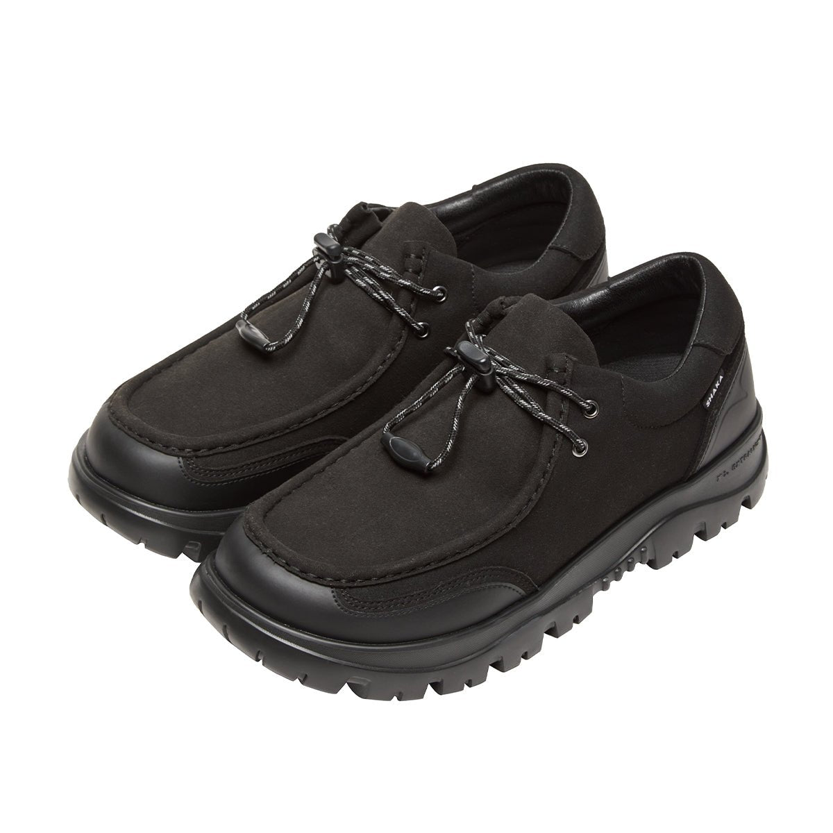 SHAKA チロルモックシューズ TRAIL TYROL MOC EX [メンズ/レディース