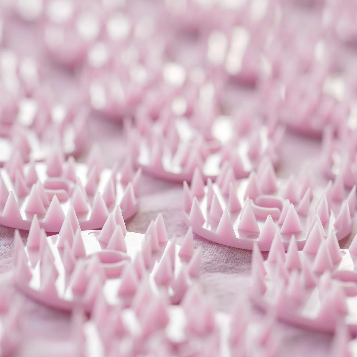 正規品♡SHAKTI シャクティマット＆ピロー セット オリジナル ピンク