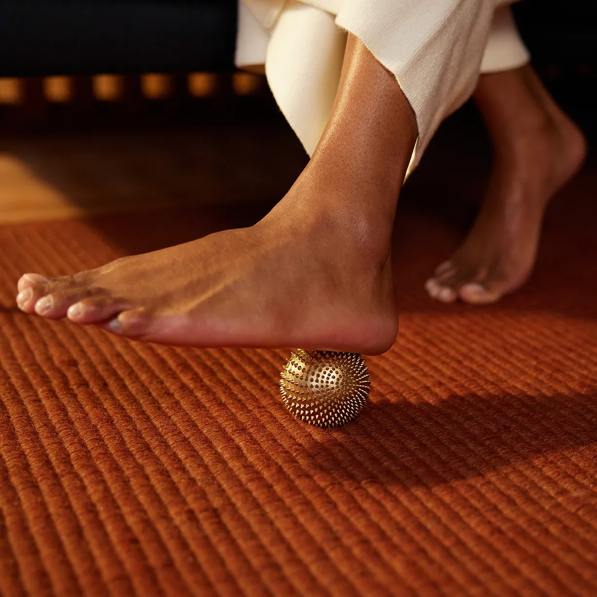 Wonderball – Shakti Mat USA