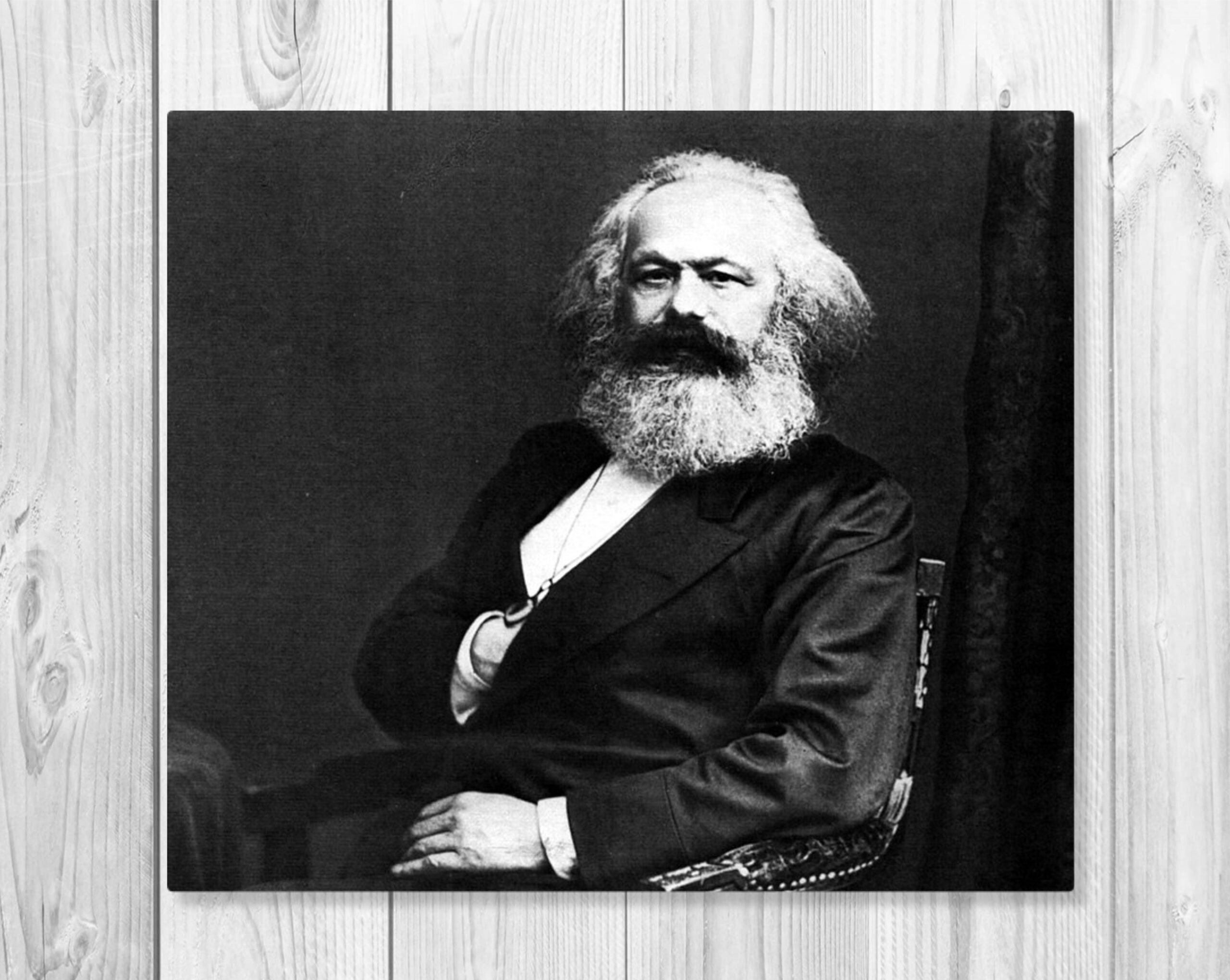 マルクス主義とは何か、その批判と批判への反論をざっくり解説