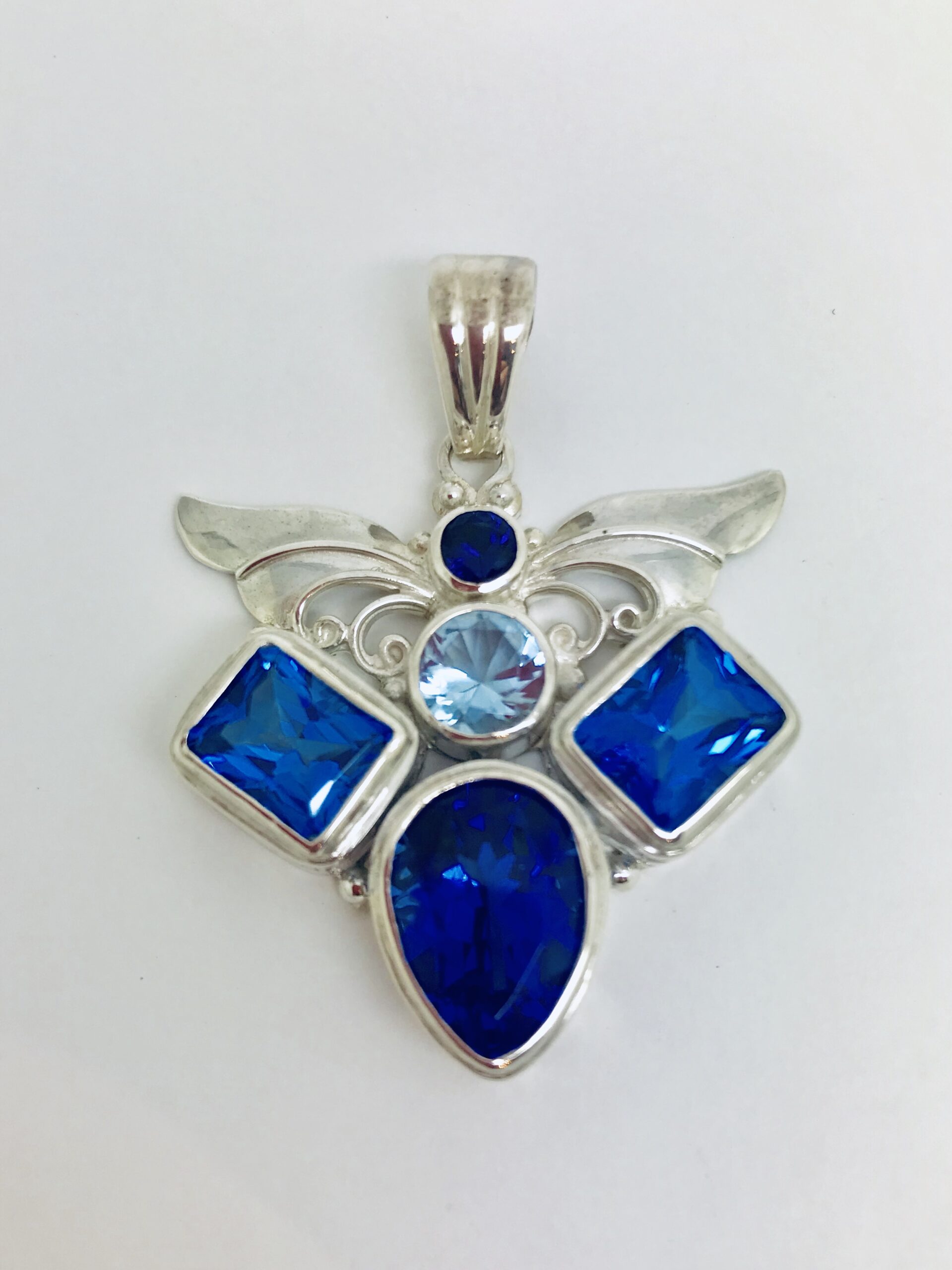 シャンカリジュエリー・ペンダント – MOON | 日本最大の品揃え