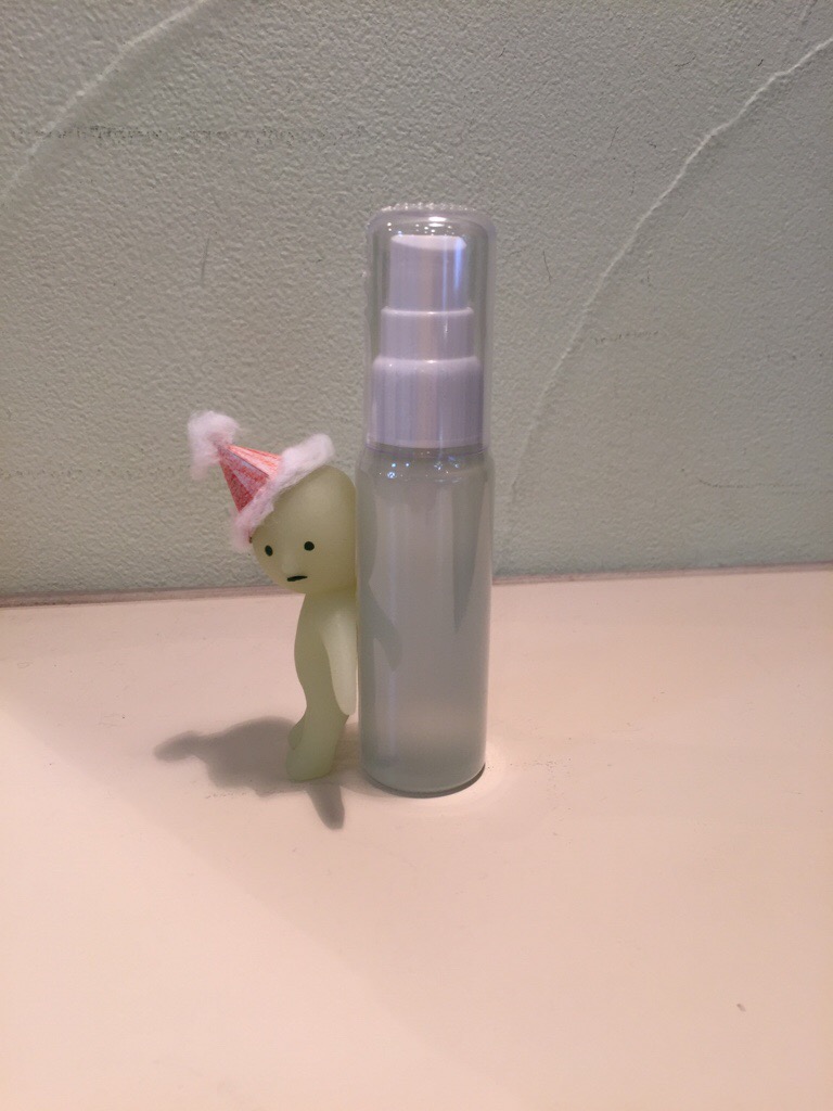 お肌にやさしく効果が高い！原液シリーズ - TOPICS - 亀有・堀切|美容