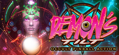 Steam - DEMON'S TILT