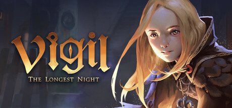 Save 55% on Vigil: The Longest Night on Steam