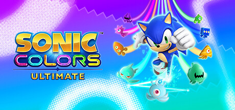Save 70% on Sonic Colors: Ultimate on Steam