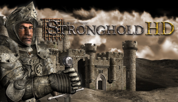 Steam：Stronghold HD (2012)