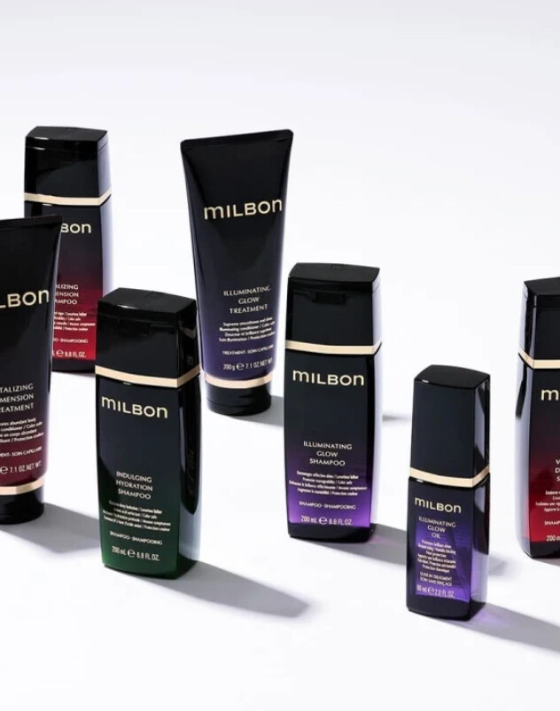 グローバルミルボン イルミネイティンググロー シャンプー