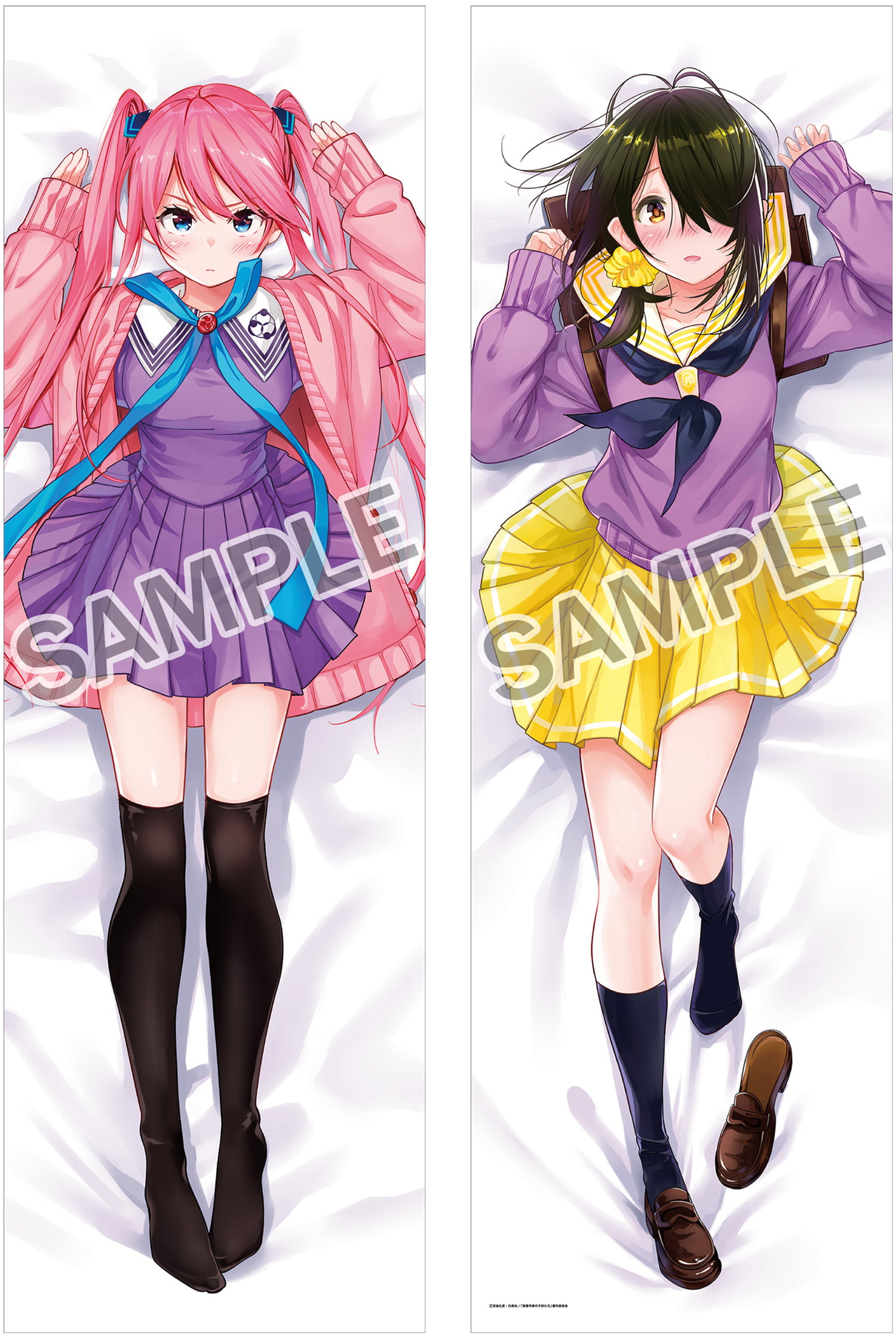 Blu-ray&DVD｜TVアニメ「紫雲寺家の子供たち」公式サイト