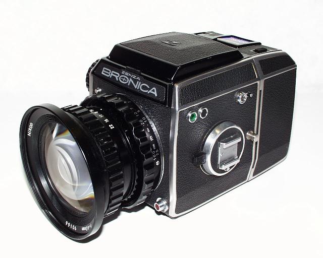 ゼンザブロニカ