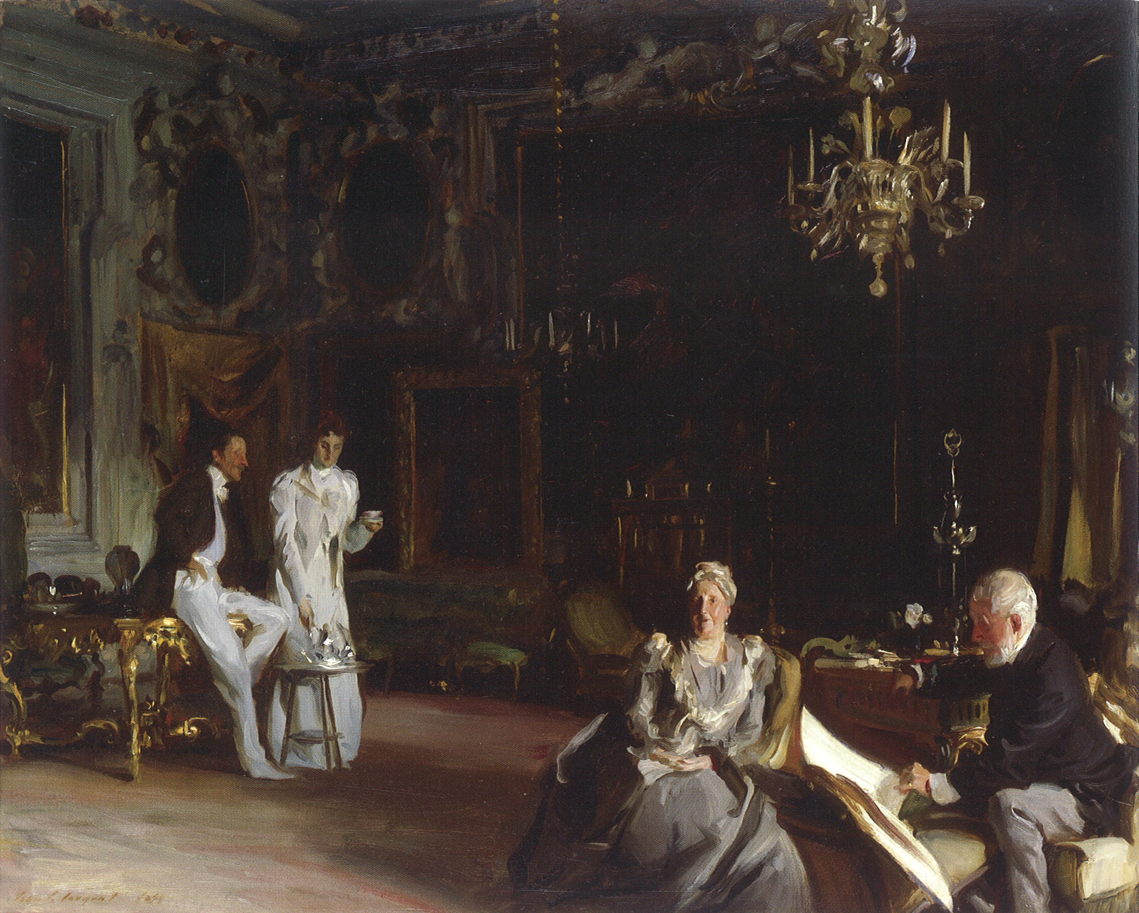 1月生まれのアカデミー会員たち③ | 静岡市美術館