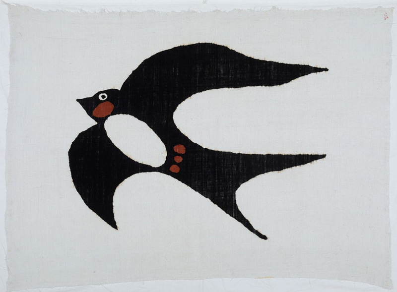 柚木沙弥郎 永遠のいま」｜静岡市美術館