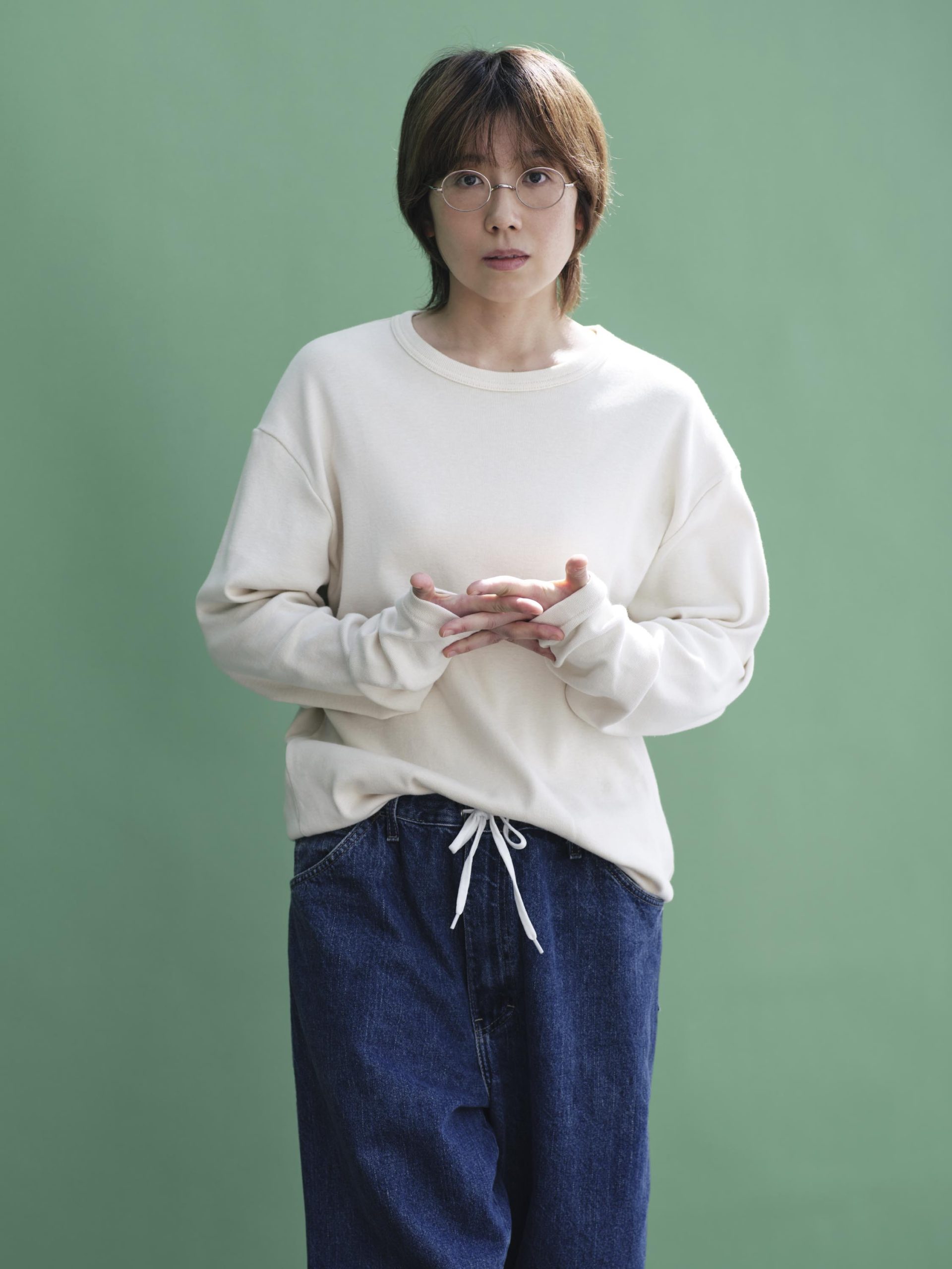 柴田聡子 / SHIBATA SATOKO | 柴田聡子オフィシャルウエブサイト