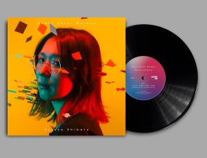 7inchEP & DIGITAL「雑感 / 雑感 (KID FRESINO Remix)」 | 柴田聡子