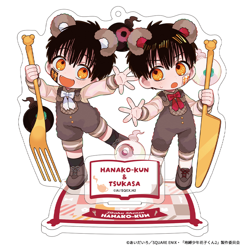 SHIBUYA TSUTAYA IP書店『SQUARE ENIX Official Goodsコーナー』にて1