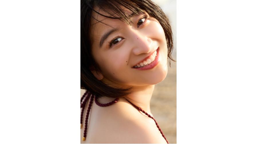 榎原依那1st写真集『Inaism』発売記念イベント開催決定！ | EVENT