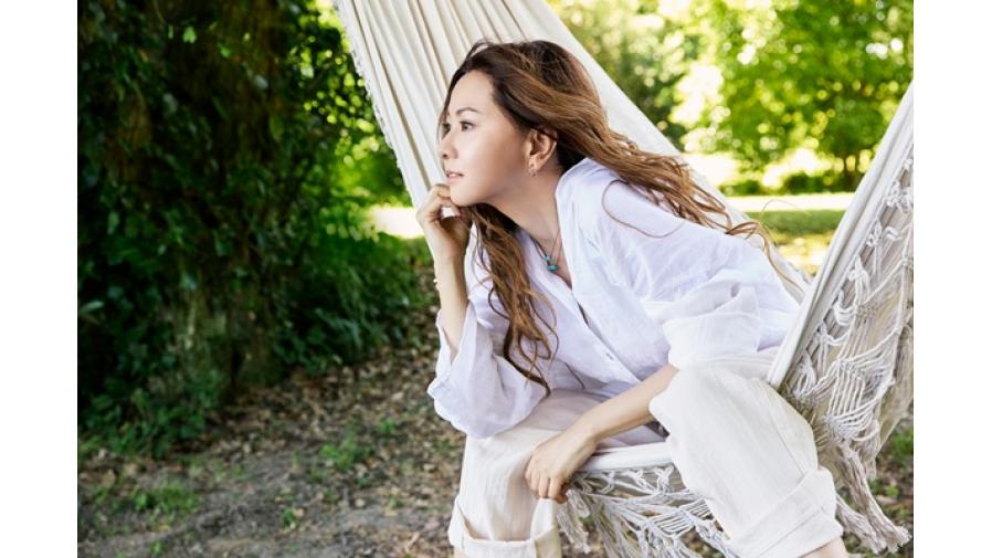 倉木麻衣 B面リクエストベスト『Mai Kuraki B-Side BEST 〜This is Our